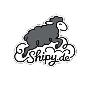 Shipy Logo